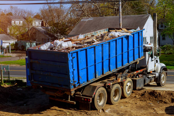 Full-Service Junk Removal in Bethany, IL