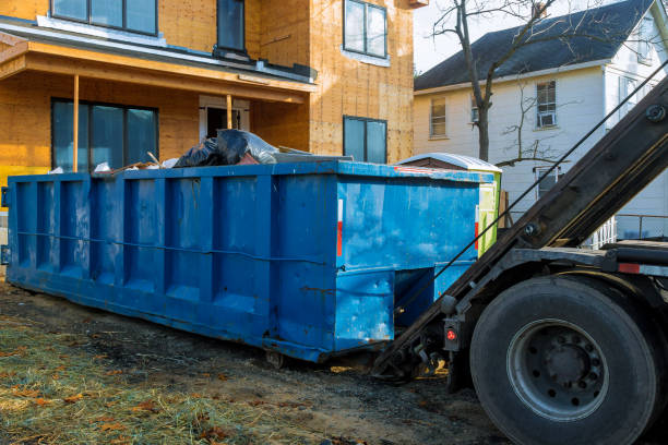 Best Same-Day Junk Removal  in Bethany, IL