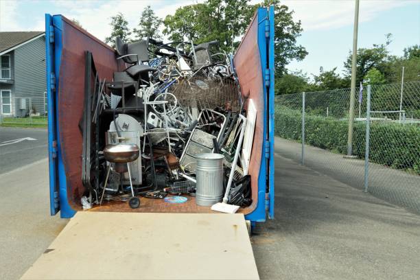 Best Junk Removal Near Me  in Bethany, IL