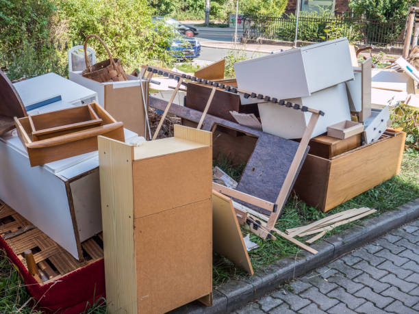 Best Full-Service Junk Removal  in Bethany, IL