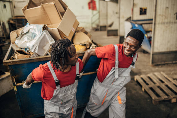 Best Commercial Cleanout Services  in Bethany, IL