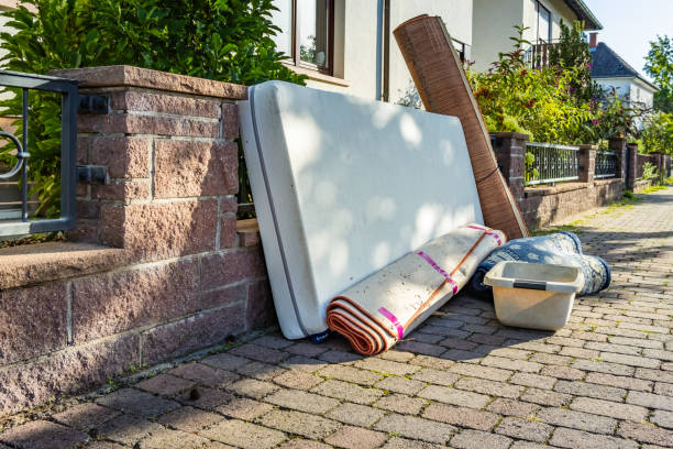 Best Mattress Removal Service  in Bethany, IL