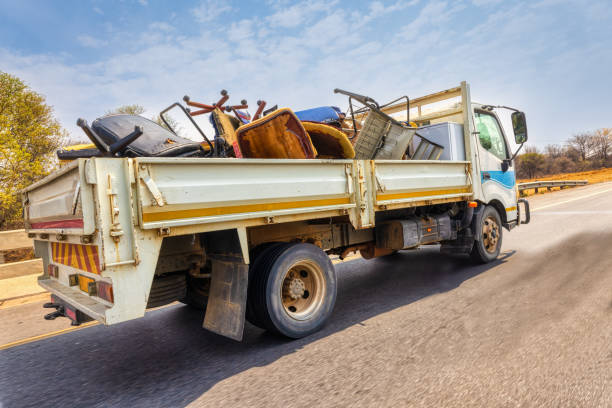 Best Local Junk Hauling  in Bethany, IL